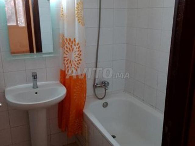 Appartement location à Hay Nahda, Ben Slimane