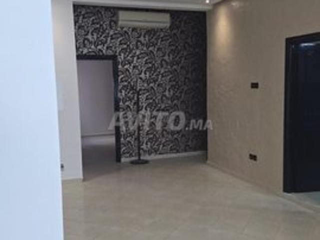 Appartement location à Rbat