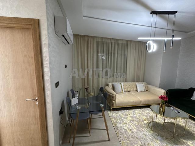 Appartement location à Rbat