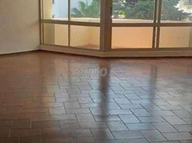 Appartement location