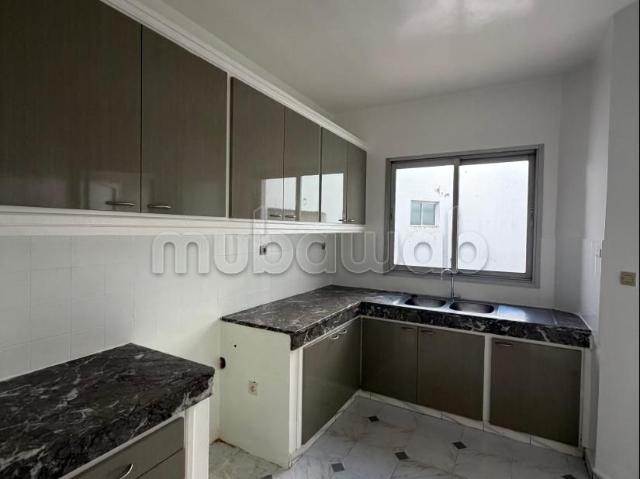 Appartement location à Rbat