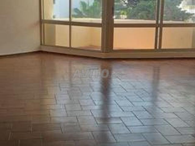 Appartement location