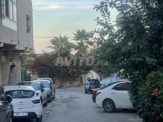 Appartement location à Hay Nahda, Ben Slimane