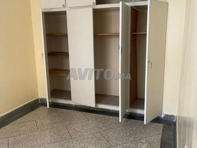 Appartement location à Hay Nahda, Ben Slimane