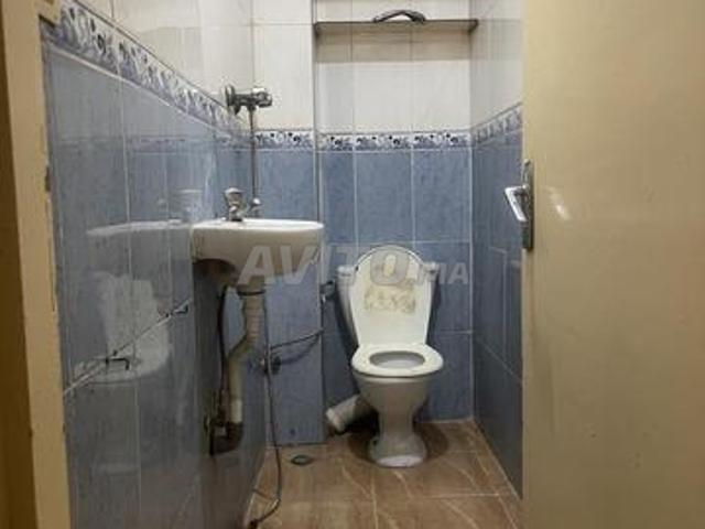 Appartement location à Hay Nahda, Ben Slimane