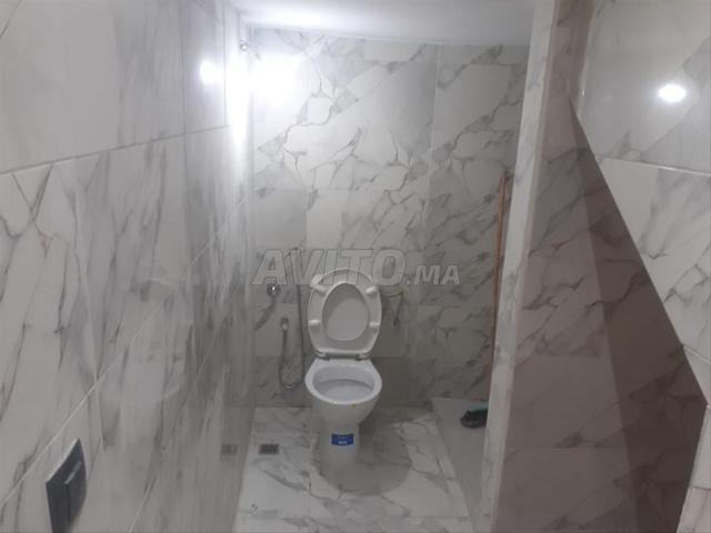 Appartement location à Hay Nahda, Ben Slimane