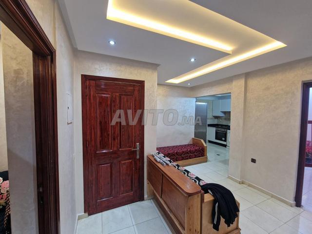 Appartement location à Hay Nahda, Ben Slimane