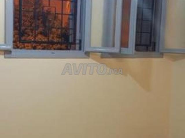Appartement location à Hay Nahda, Ben Slimane