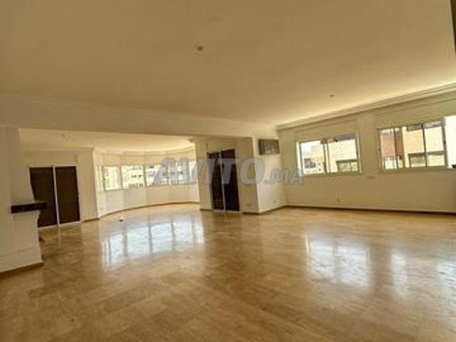 Appartement location à Hay Riad, Berkane
