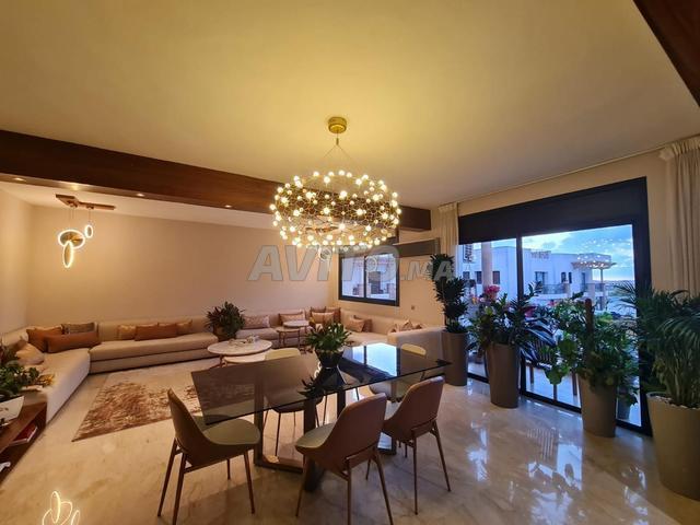 Appartement location à Rbat
