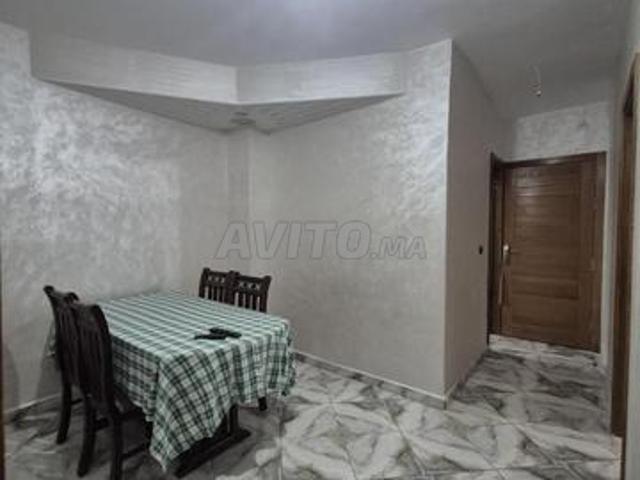 Appartement location à Hay Nahda, Ben Slimane