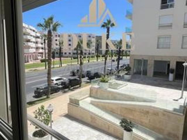 Appartement location à Rbat