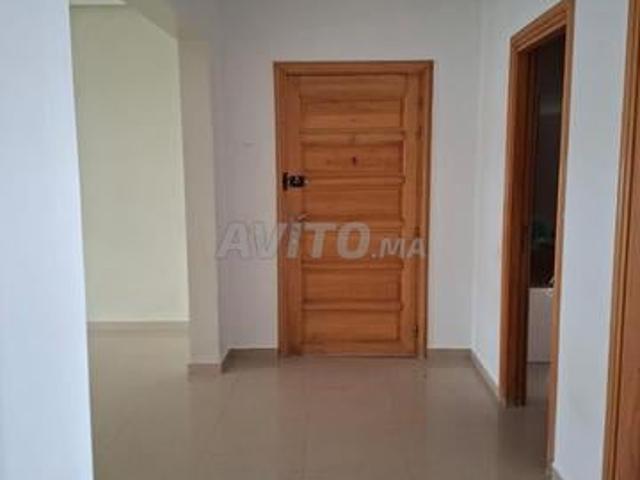 Appartement location à Rbat