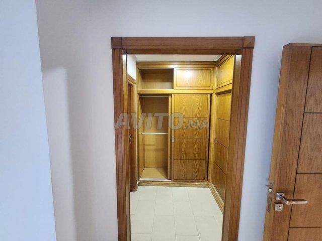 Appartement location à Rbat