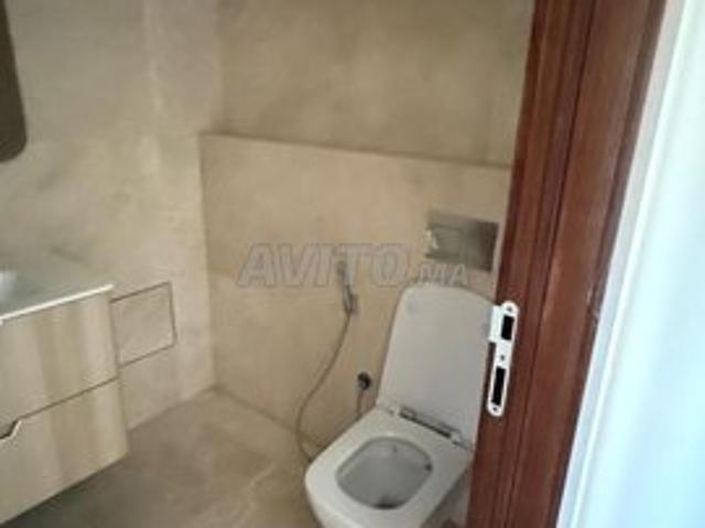 Appartement location à Rbat