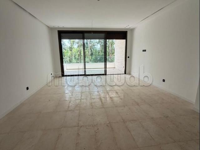 Appartement location à Rbat