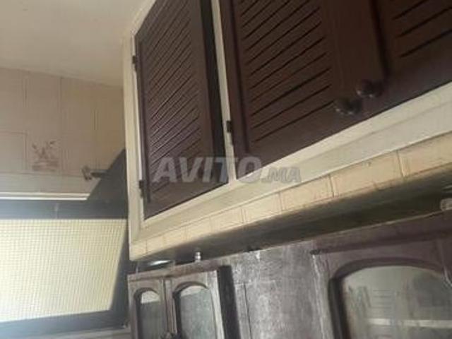 Appartement location à Rbat
