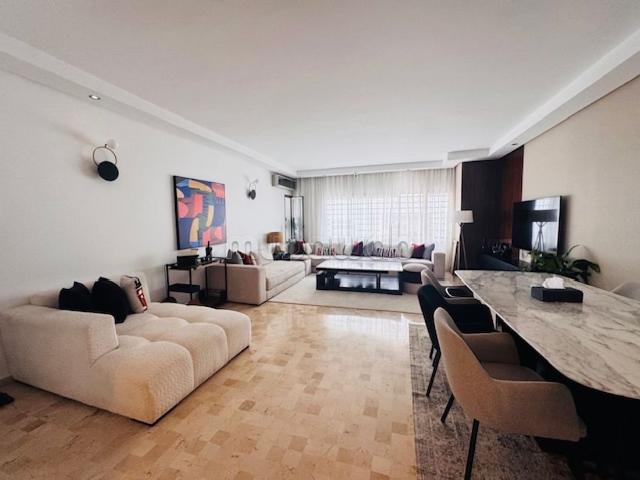 Appartement location à Anfa, Gharb-Chrarda-Beni Hssen