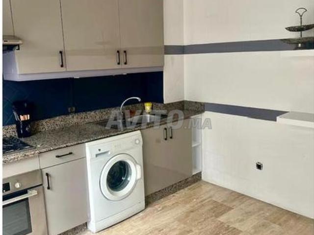 Appartement location à Anfa, Gharb-Chrarda-Beni Hssen