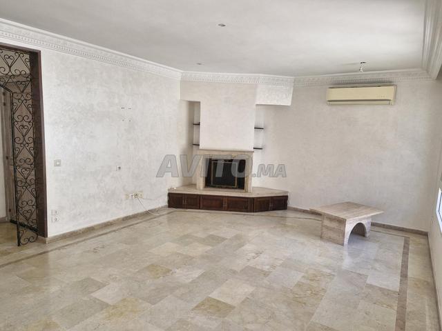 Appartement location à Anfa, Gharb-Chrarda-Beni Hssen