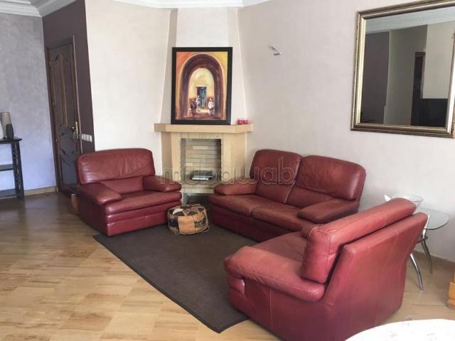 Appartement location à Anfa, Gharb-Chrarda-Beni Hssen