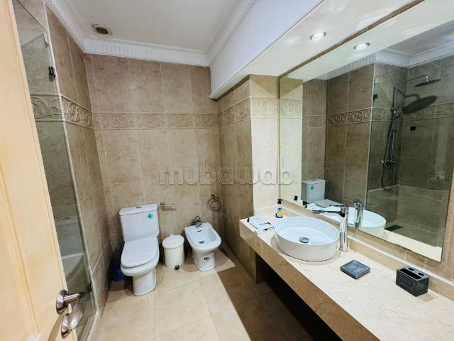 Appartement location à Anfa, Gharb-Chrarda-Beni Hssen