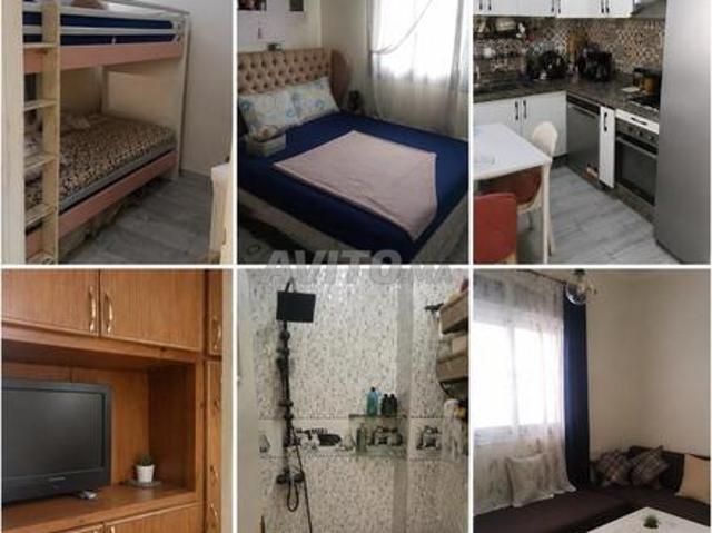 Appartement location à Dar Bouazza, Gharb-Chrarda-Beni Hssen