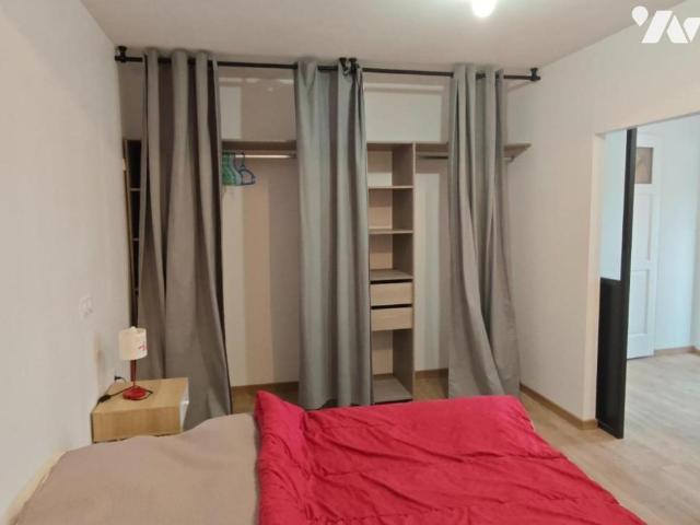 Appartement location à Les Prés du Louer, Lessay