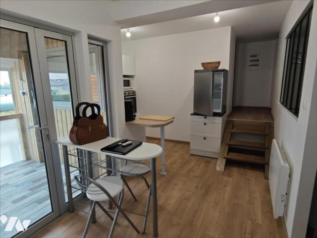 Appartement location à Coutances, Lessay
