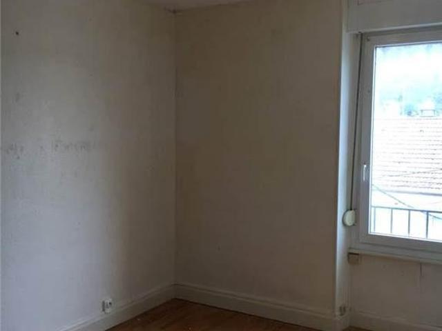 Appartement location à Grand Est