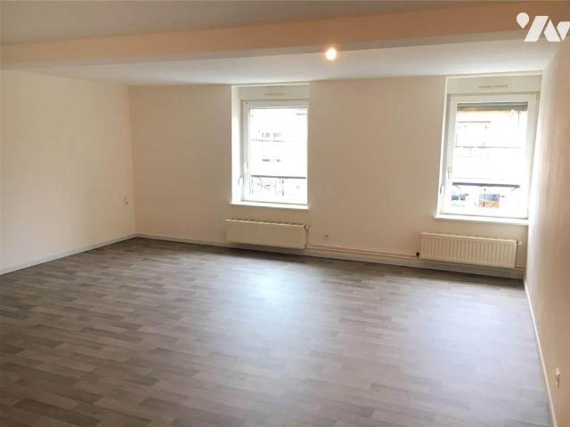 Appartement location à Grand Est
