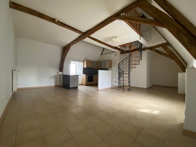 Appartement location à Besançon, Recologne