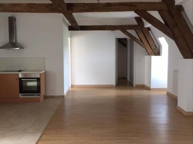 Appartement location à Besançon, Recologne