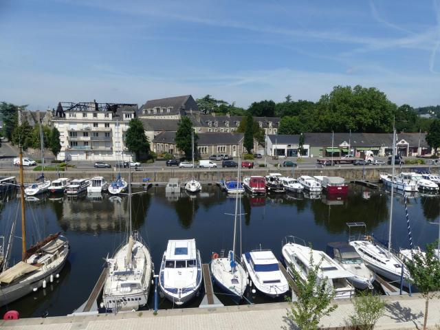 Appartement location à Redon, Ille-et-Vilaine