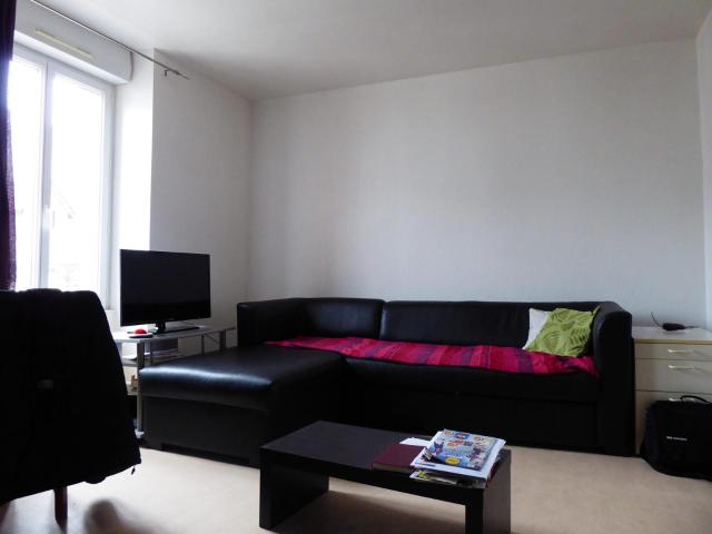 Appartement location à Redon, Ille-et-Vilaine
