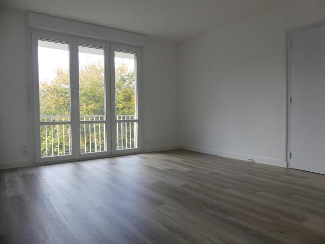 Appartement location à Redon, Bretagne