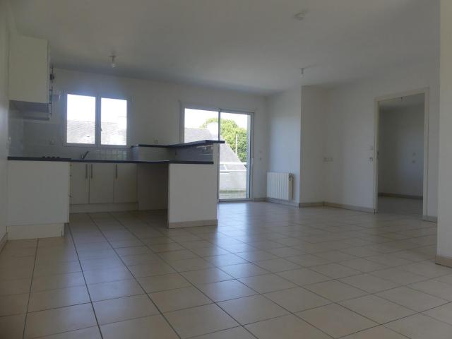 Appartement location à Redon, Bretagne