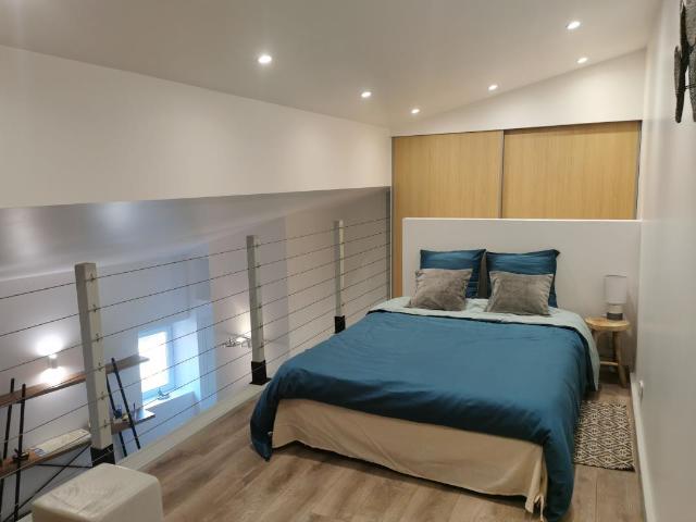 Appartement location à Régusse, Var