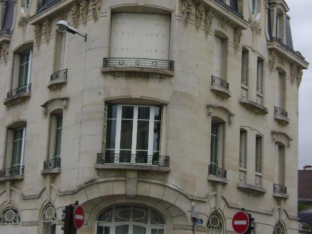 Appartement location à Reims