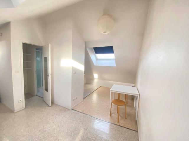 Appartement location à Reims