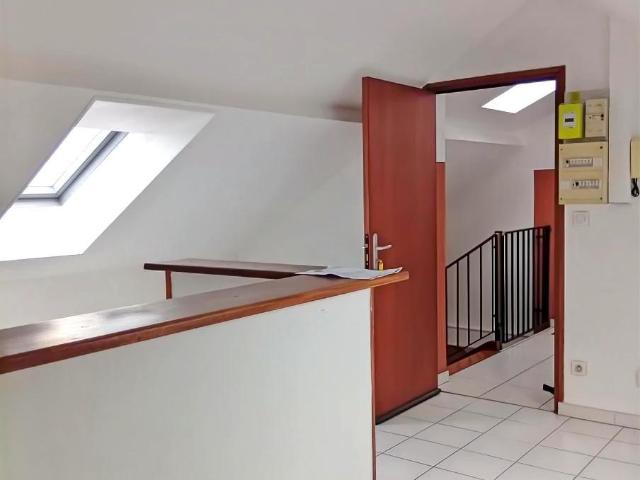 Appartement location à Reims