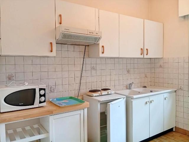Appartement location à Reims