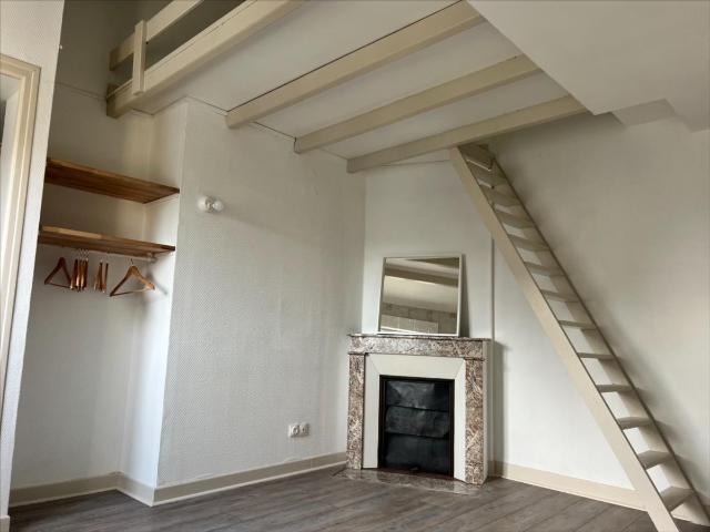 Appartement location à Reims