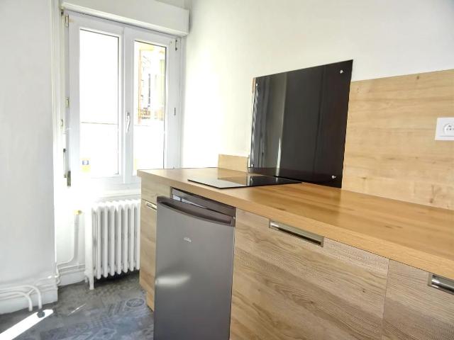 Appartement location à Reims