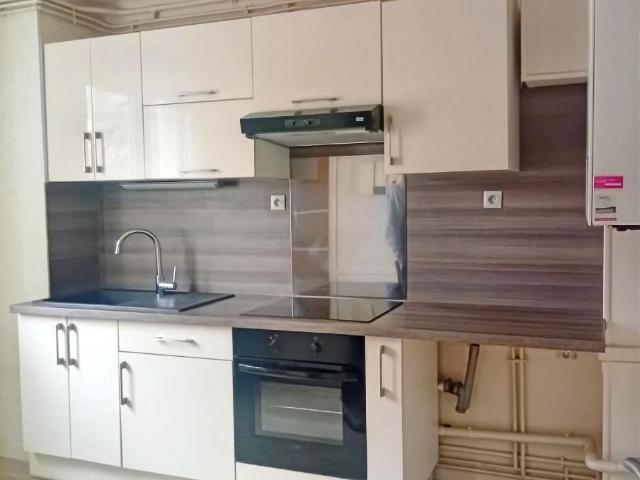 Appartement location à Reims