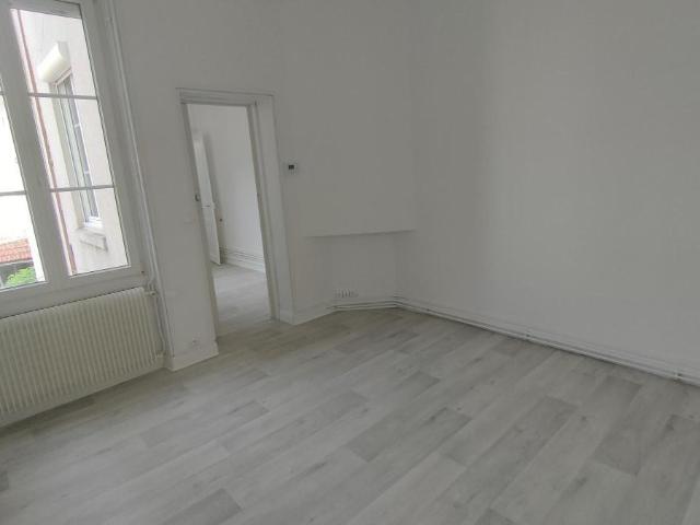 Appartement location à Reims