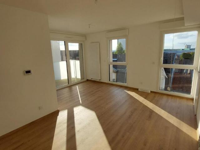 Appartement location à Reims