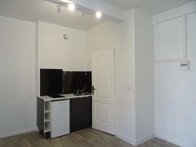 Appartement location à Reims
