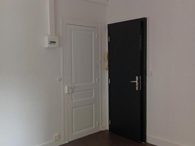 Appartement location à Reims