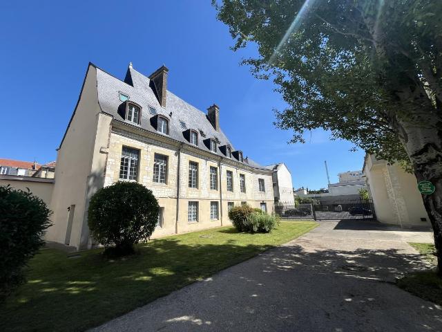 Appartement location à Reims